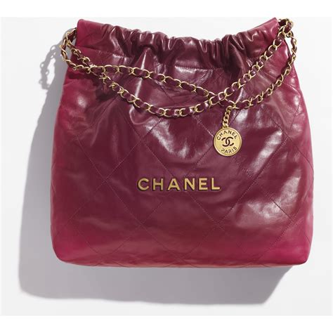 chanel 22 bag pdf